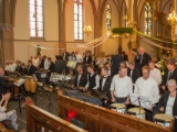 192 IMG 1983 Jubileum muziek 2015 DezeFoto : 2015, 50, 50-jaar, Deurningen, Feest, Harmonie, Kerk, concert, jubileum, muziek, plechelmus harmonie, slagwerkgroep